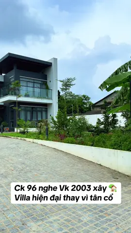 Nhả vía 2026 xây 🏡 đẹp ạ ❤️❤️❤️#maunhadep #thietkenoithat #htdreamhome #xaydung #nhaxinh #xuhuongtiktok #thinhhanh 