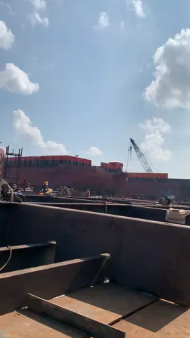 🥵🥵🥵#batamtiktok #galangankapalBatam #storyjawasambat🤠 #vypシ 