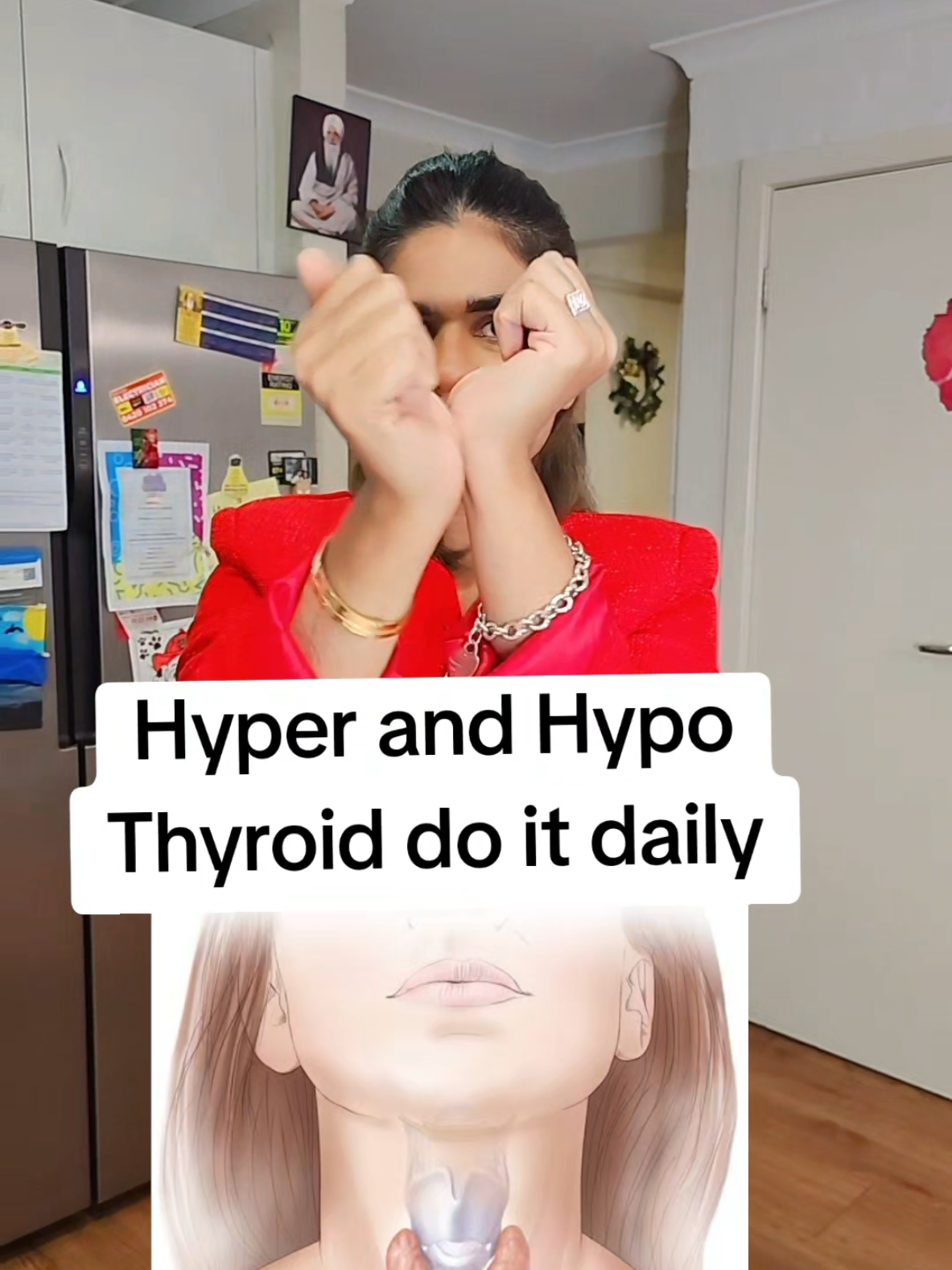 #pcos #pcod #fibroids #menopause #thyroid 