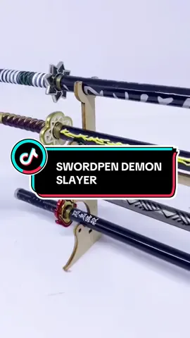 Swordpen Kimetsu no Yaiba  #kimetsunoyaiba #anime #wibuindo #animeindo 