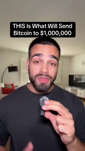 The Bitcoin price 5 years from now, will defy belief… The U.S. is about to unleash trillions into the global economy — without calling it money printing. SLR relaxation, Freddie & Fannie re-privatization, and a coming Fed dove will flood the system with liquidity, fueling massive asset inflation. If you don’t hold scarce assets like Bitcoin… you’re going to be left behind. Watch this if you want to understand what’s really happening right now. #bitcoinprice #bitcoinnews #soundmoney #inflation #moneyprinting #fiatcurrency 
