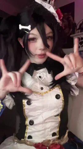 ♡ — #NICO : a week till närcon muhehehhe yayy im so excited  {@Alec } #nicoyazawa #nicoyazawacosplay #lovelive #loveliveschoolidolproject #fyp #foryou #tweekiii 