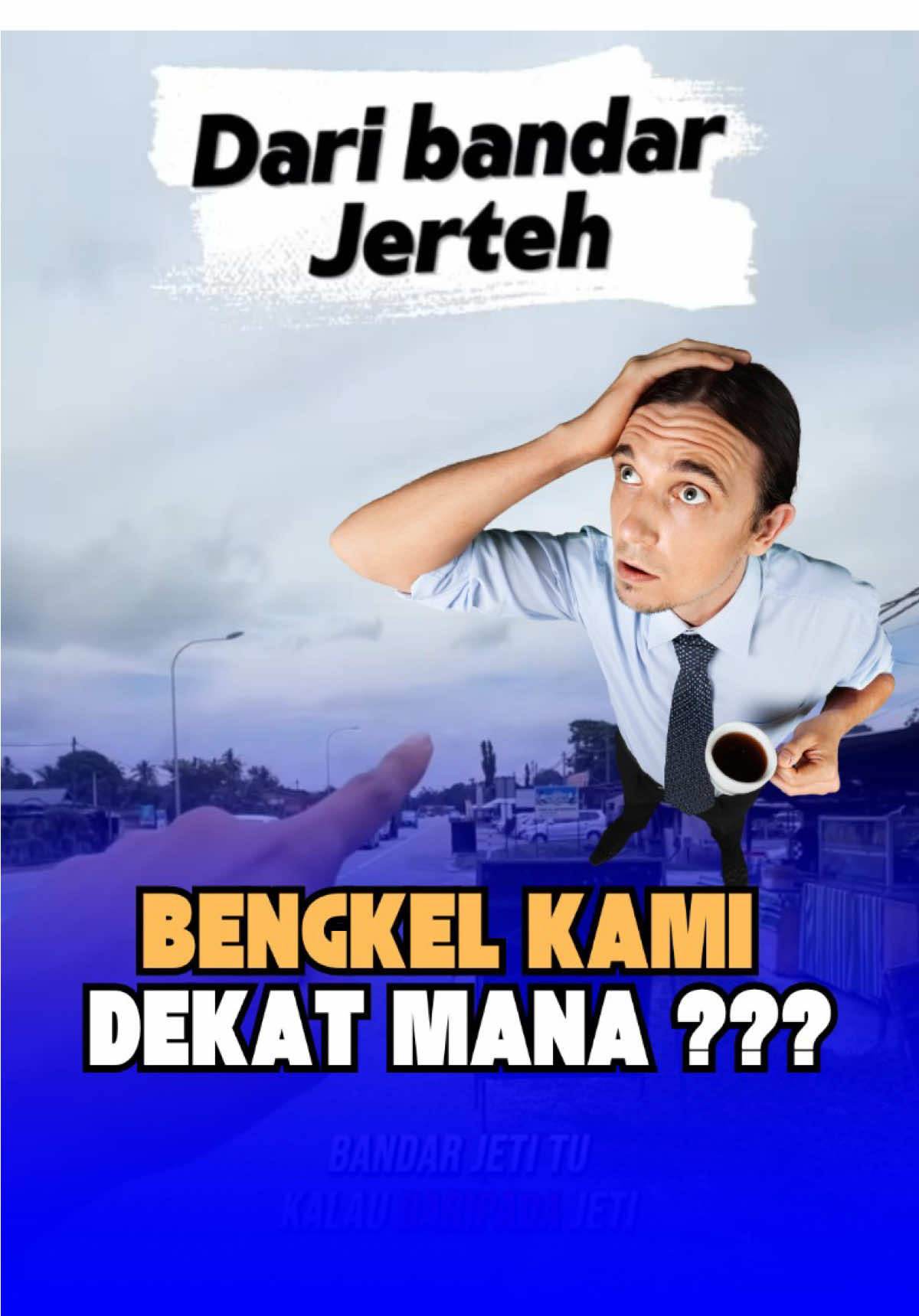 Replying to @MSaaaa77 📍 Asnar Automotif — Lokasi Padu, Servis Laju Orang Jerteh lalu depan bengkel ni hari-hari… tapi masih ramai tanya: “Asnar kat mana sebenar wehh?” 📍 Lot 69, Kampung Mak Sara, 22000 Jerteh, Terengganu. ➡️ Tepi jalan utama – Jerteh - kuala terengganu Jom tengok sendiri tempat kami — bukan sekadar bengkel, ni port orang repeat servis banyak kali. #asn#asnarautomotifn#bengkeljertehr#serviskeretabestp#fypmalaysiap#fypkeretar#workshopmalaysiar#keretabermasalah 