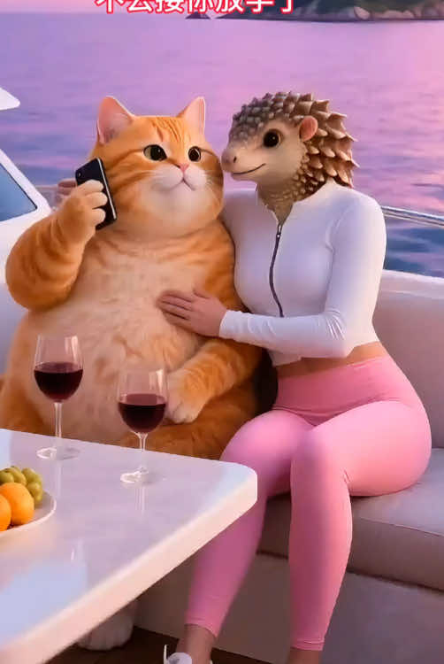 #orangecat #funnycat #cat 