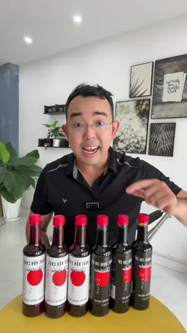 [Tặng 1 nước tương 125ml] Thùng 6 chai #topthinhhanh #ODayAnhCo #viral #xuhuong #thinhhanh #nuocmamchay #nuoctuong #nuoctuongnamshiitake #nuocmamchayshiitake 