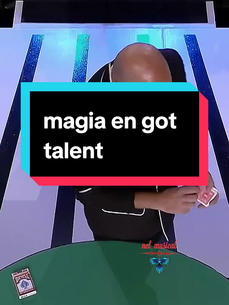 Respuesta a @lucesitaxmorales En este vídeo de Tik Tok, descubre el increíble poder de la magia con un talentoso mago que participó en el programa Go Talent España. Sumérgete en un mundo lleno de ilusión, donde todo es posible gracias a la magia. #magia #ilusionismo #GotalentEspaña #TikTokMagic #PoderDeLaMagia ¡Prepárate para ser sorprendido! ✨🎩🔮