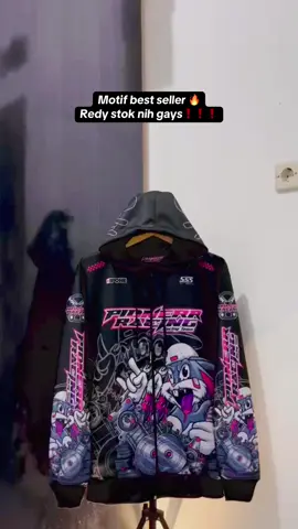 Motif Best Seller Redy stok lagi nih gays❗️❗️❗️🥰🔥#jaketracing #racingjacket #jaketracingpionerr #jaketracingmurah #jaketpria #jaketmurah #jaketfullprinting #jaketbalap #jaketmotor #viralltiktok #fyp 