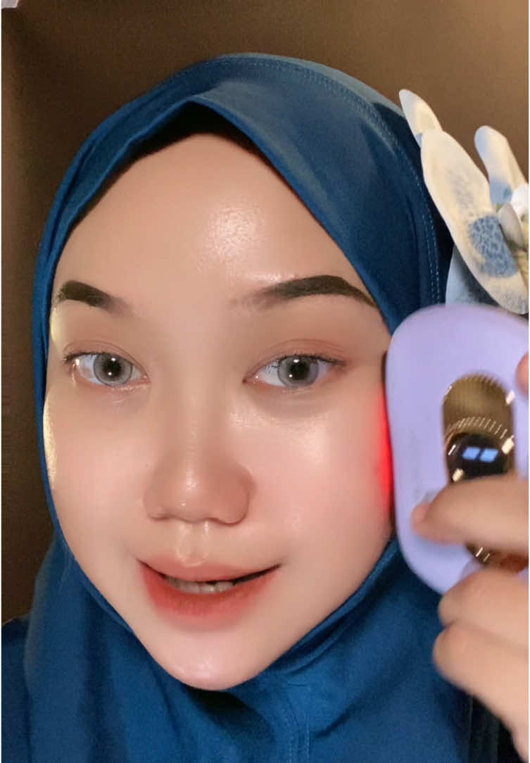 Yang ini merk airuidu ya guys, cus lgsg co😋