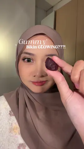 Suplement bentuk gummy enak bangettt @@Natur-E Indonesia , isinya ada collagen, biotin, vit e✨ #NaturE #NaturEIndonesia #CollaBites #Collagen #Gummy #GummyCollagen 
