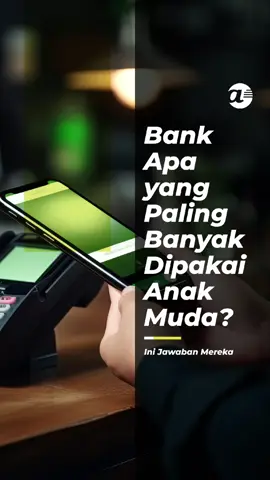 Tiap orang pasti punya bank andalan. Ada yang pilih karena ATM-nya banyak, mobile banking-nya gampang, atau udah dipakai dari kecil bareng keluarga. Di Social Experiment Alinea kali ini, kita ngobrol sama anak muda Jakarta soal bank favorit mereka. Ternyata, nggak semua jawab bank lho, ada juga yang bilang lebih sering pakai e-wallet kayak OVO buat transaksi harian. Kalau kamu, lebih sering pakai bank atau e-wallet nih buat aktivitas finansial sehari-hari? #SocialExperimentAlinea #SocialExperiment #RekeningBank #GenZIndonesia #Keuangan2025 #CashlessLife #EwalletIndonesia 