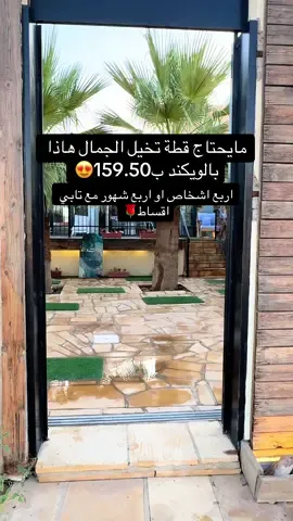 #شاليه_كالما #foryou #قطة #عنيزة #شاليهات #اكسبلور #الشعب_الصيني_ماله_حل😂😂 #العميل_اولا #viral 