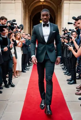 This dream will become a reality. One day, I’ll be walking on a red carpet — not just as a guest, but as someone who built something unforgettable. From the grind to the glory — I’m claiming it now. 🙏🎧📸🎥 #Believe #TheJourney #DJTyrak #RedCarpetDreams #FromTheGroundUp
