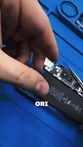 Nak beli iphone tapi risau phone korang tu fake? Wajib tengok video ni dulu sampai habis‼️ #zempirex #fyp 