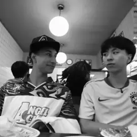 Cause i was blind to see~#tota #totamc #rayasianboy #ray #fypシ #fyp #viral #podercito #viralvideo #viral