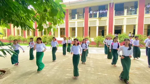ထ၁ G10 ကလေးတွေရဲ့ Special Dance🤓🫶 #songs #dance #တို့မြန်မာဂုဏ်ဆောင်အားကစားသမားများသည် #fyppppppppppppppppppppppp 