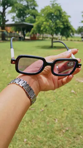 แว่นกรองแสง แว่นสายตายาว+50 ถึง +400 แว่นกรองแสง commPuterGlasses  กรองแสงสีฟ้าหน้าจอคอม  หน้าจอมือถือ แว่นตาแฟชั่น ทรงสี่เหลี่ยม#สินค้าใหม่ #แว่นกรองแสง #สายตายาว #แว่นตาแฟชั่น 