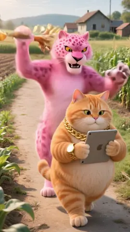 #orangecat #cartoon #funny #tiktok #foryou #fyp 