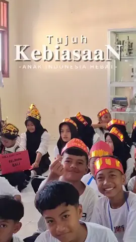 Hari ke-3 MPLS Ramah SMPN 3 Kandangan 🌟 Dengan penuh semangat, hari ini dimulai dengan Senam Anak Indonesia Hebat…pemberian materi tentang kegiatan intrakurikuler,kokurikuler, serta ekstrakurikuler, dilanjutkan pengenalan 7 kebiasaan anak indonesia hebat lewat gerak dan nyanyian. #MPLS #mplsday3  #spentika  #sekolah #dindikporatemanggung  #jawatengah  #kementrianpendidikan 