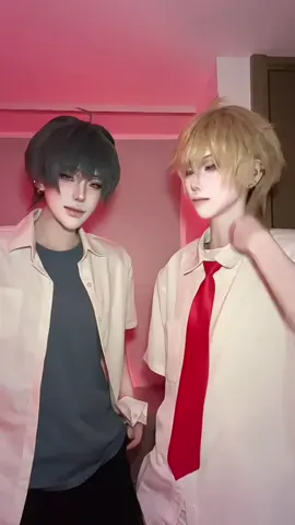 !!!#cosplayer #xh #fypツ 