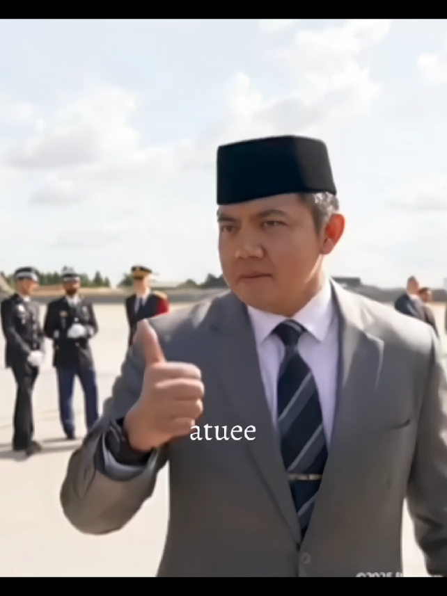 mbah.. 🧘‍♀️🧘‍♀️#teddyindrawijaya #teddycreator #tedsky89 #tedsky #letkolteddy #sekertariskabinet #ajudanpakprabowo #fyp 