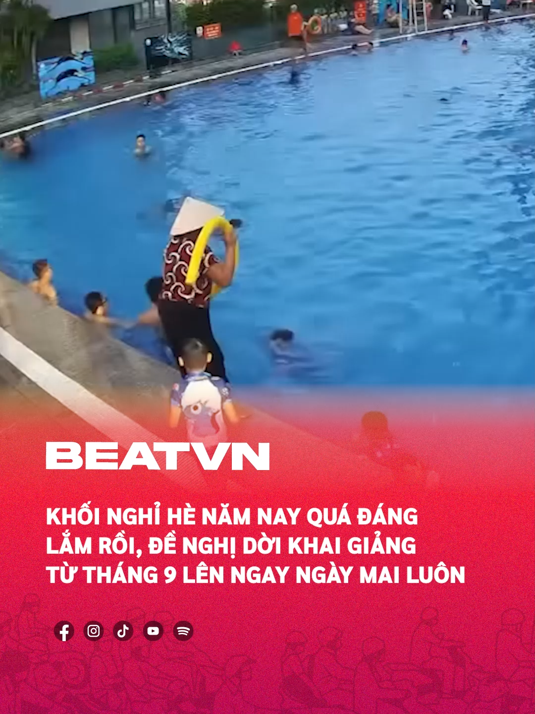 Đề nghị cho đi học ngay lập tức #beatnetwork #beatvn #hoangacid