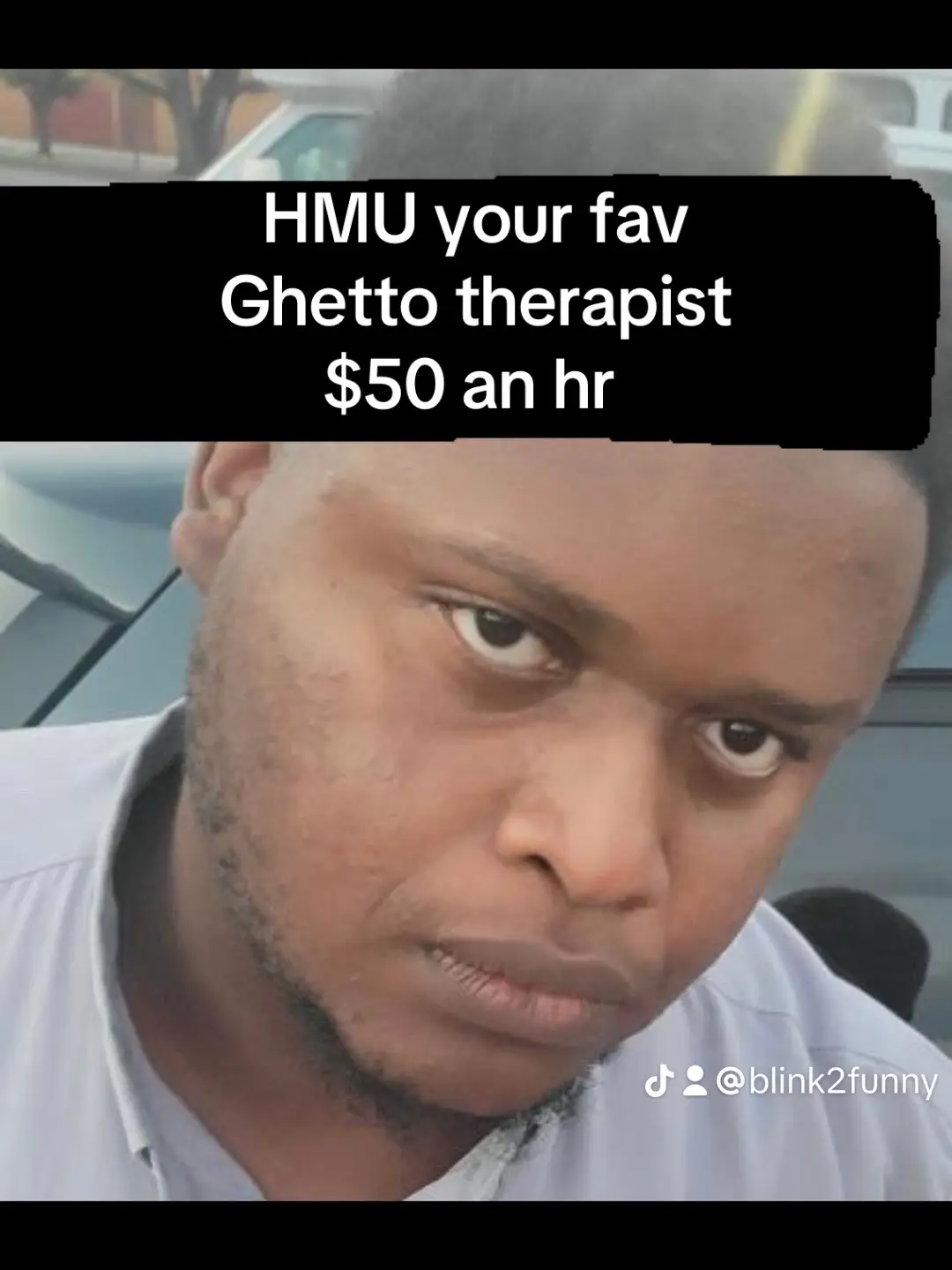 Ghetto therapist 