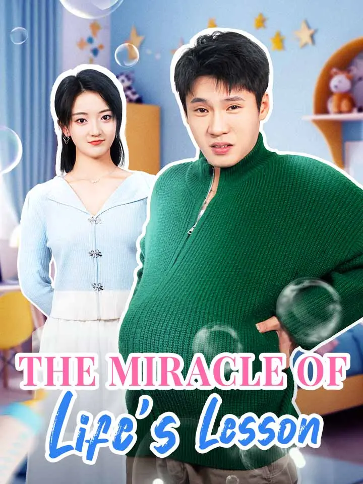 The Miracle Of Life's Lesson-10✨Download the MoboReels app. 👉copy the code [221867] and search it. 👀A huge number of short dramas waiting for you to explore. 🌈#221867 #MoboReels