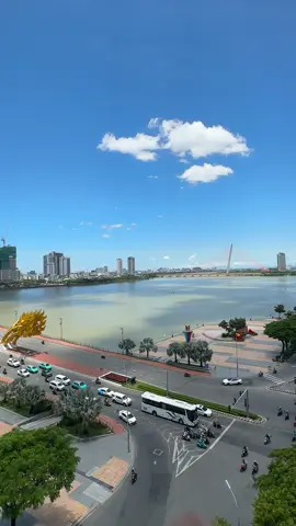 Anh rời thành phố để lòng chẳng còn nhung nhớ...#danang 