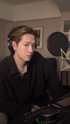 อัดเสียงกว่าจะได้มาแต่ละเพลง เรานั่งดูอยู่นานเป็นกำลังใจให้นะ ที่ LA ตี 2 แล้วยังไม่ลงไลฟ์้เลย🥹🥹#jacksonwang #jacksonwang王嘉爾 #แจ็คสันหวัง #got7 #passionjackson