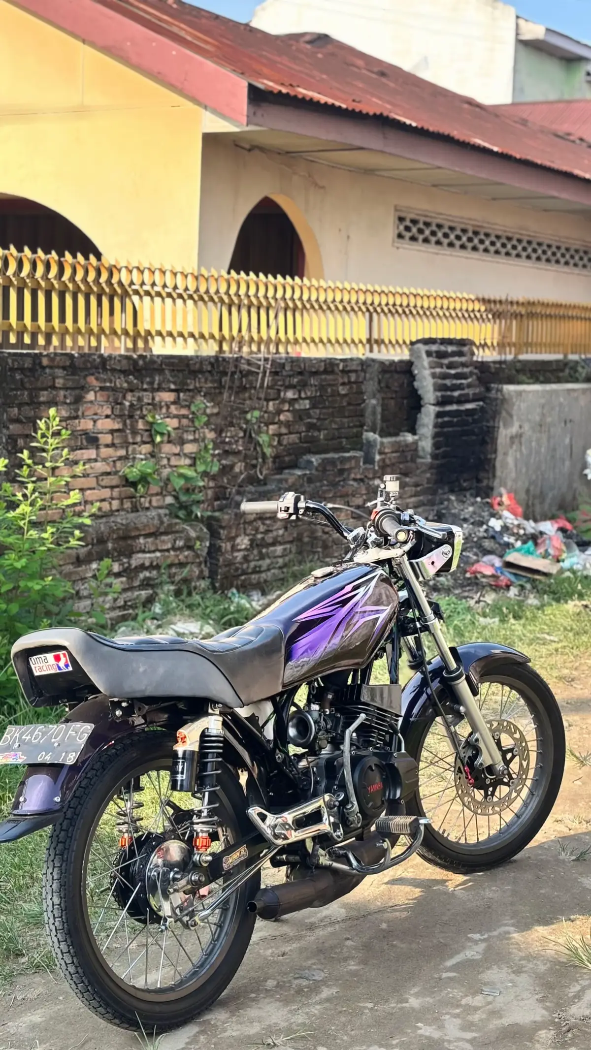#fyp #stylemedan #medan24jam #rxking #rxkingmedan #k2a #timpurple 