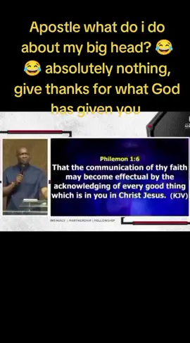 #gospel #church #world#koinoniaglobal #apostlejoshuaselman  #funnyvideo #goviral 