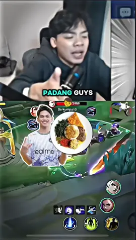 Tingkatan kasta streamer menurut kink Van🗿 #SeranganDinosaurus #MLBBALLSTAR #MLBBDINOPLANET 