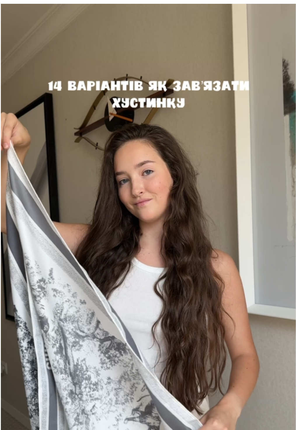Купити хустинку & окупити хустинку ✔️ #ugcкреатор #ugcконтентукраїна #ugcукраїна #ugcкріейторукраїна #контенткріейтор #ugc #ugccommunity #influencer #тіктокукраїнською #контентдлябрендів #ugcукраїнською #contentcreator #contentcreator #ugccreator #інфлюенсер #якзавязатихустку #хустканаголову #хустка 