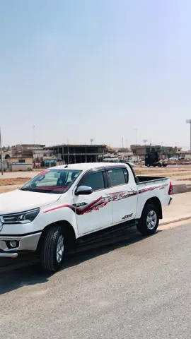 #TOYOTA #hilux2024 