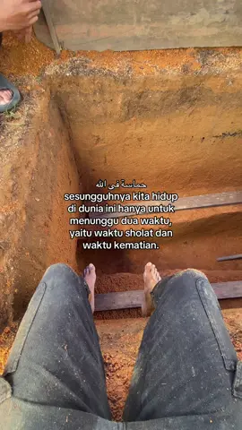 #kisahpenggalikubur 