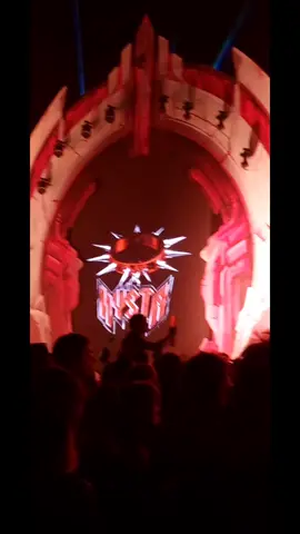 @𝖍 𝖞 𝖘 𝖙 𝖆 🐺 juste incroyable 🔥🔥@So W'Happy Festival #foryou #pourtoi #jumpstyle #uptempo #techno #sohappy #festivals 