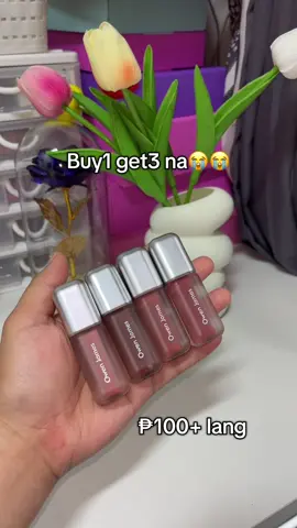 #owenjames #lipstick #mattelipstick #longlasting #affordable #makeup #fyp 