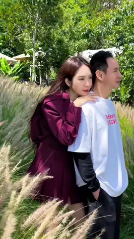 Trọn đời bên em 🫶🏻🫶🏻 #LyHaiMinhHa #DetMongUyenUong 