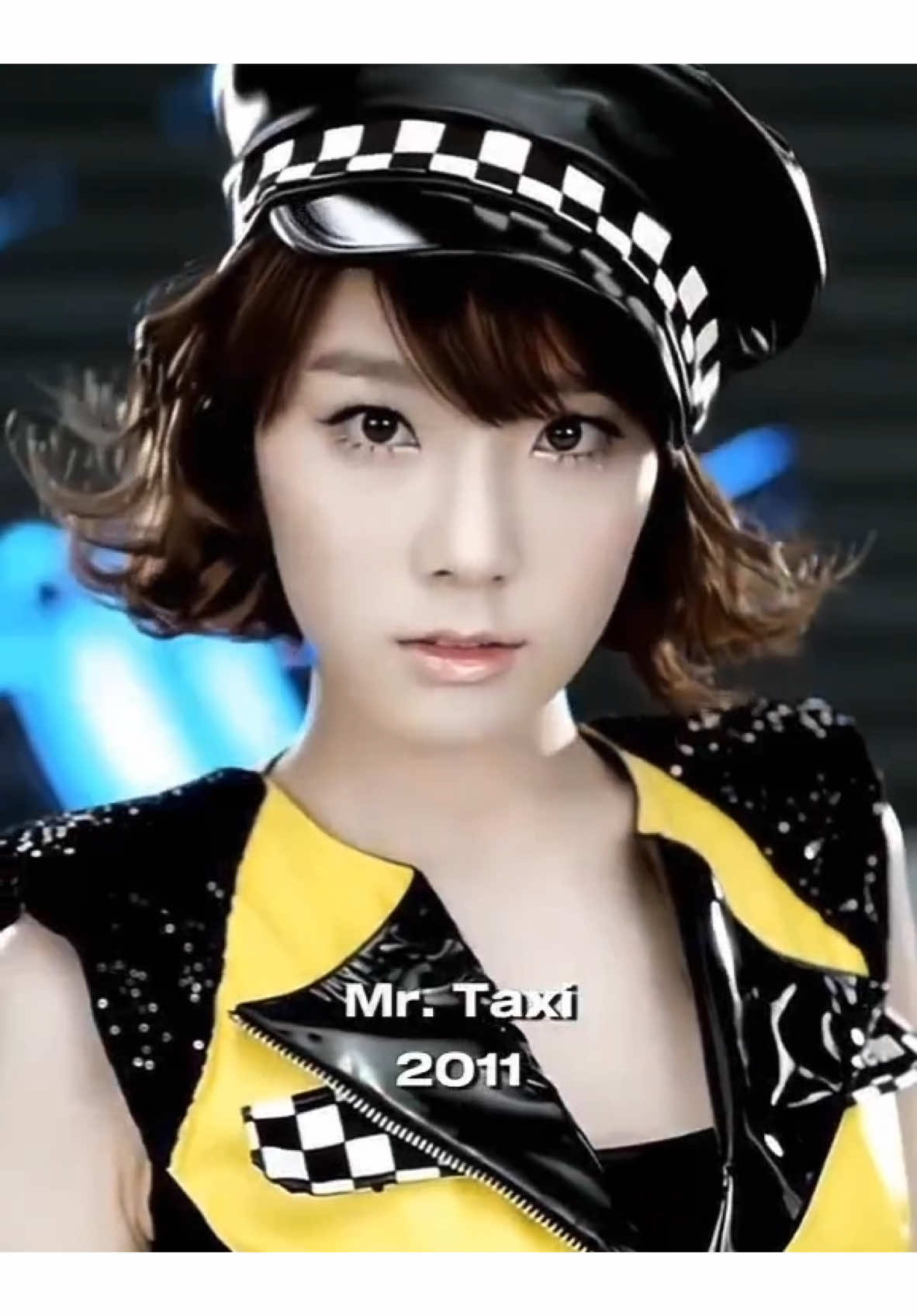And the world’s gonna know your name #snsd #girlsgeneration #taeyeon #kpop #daesang #billboardhot100 #fyp #fypシ #