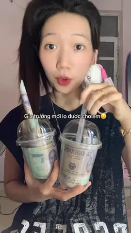 Gia trưởng 😇