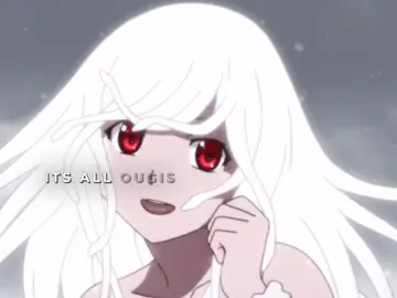Ougi Oshino, the greatest antag in animanga #monogatari #monogatariseries #araragi #ougi #ougioshino @︎NØVA @𝗰𝗼𝗿𝗮 