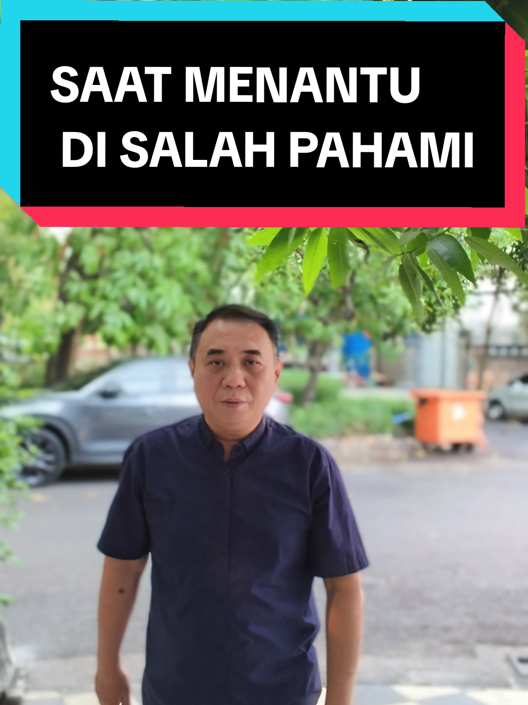 #menantumamakmu  #gideonyusdianto 