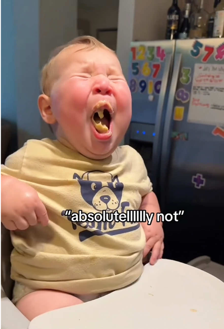 A child’s first experience with food#food#reaction #kids#babiesoftiktok #kidsoftiktok #fyp #funnyvideo #funny#usa🇺🇸 