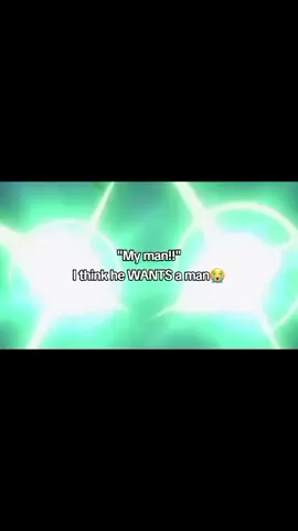 He DEFINETLY takes it from behind everyday #DragonBall #DragonBallSuper #DragonBallZ #DBS #Whis 