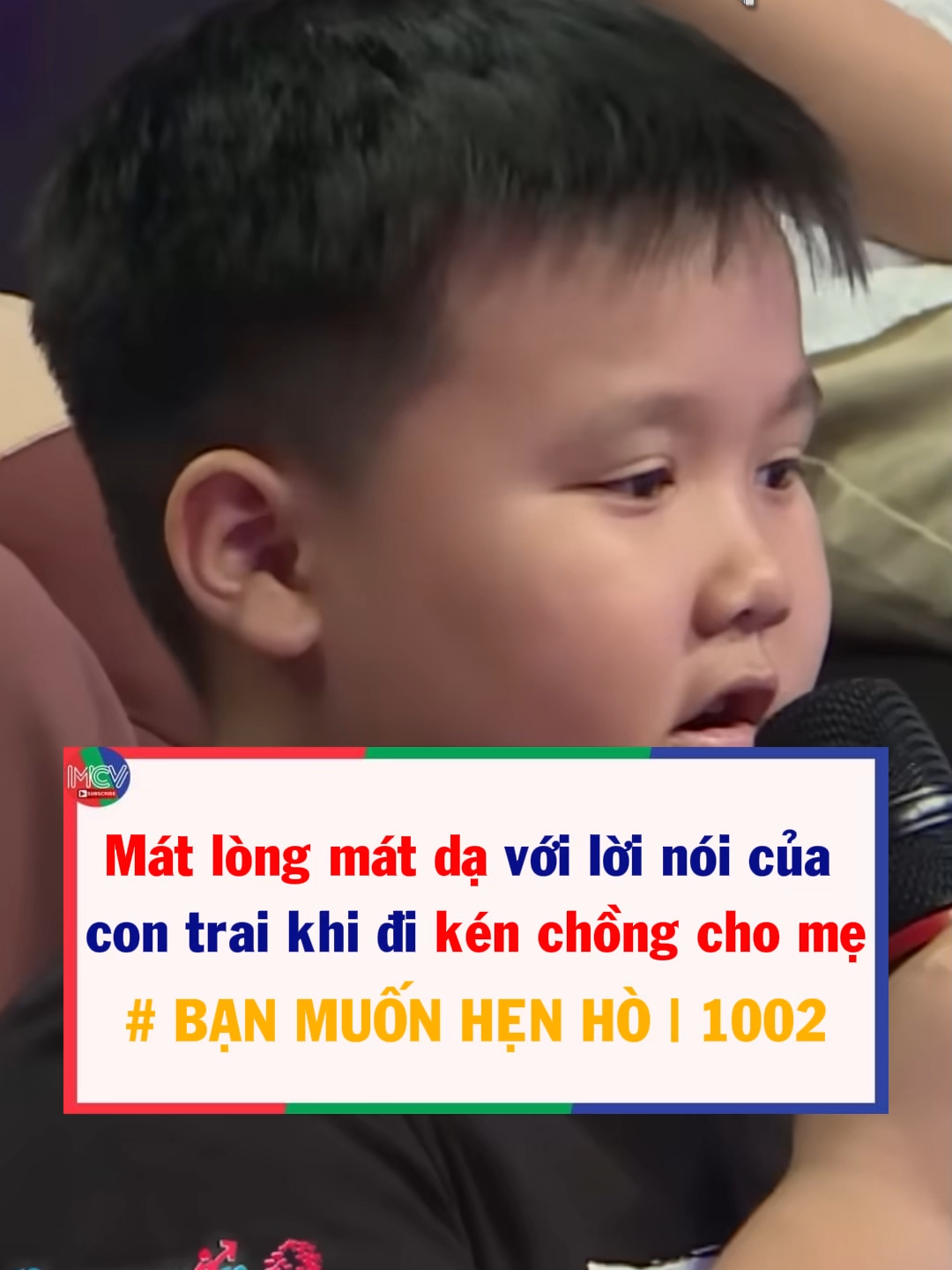 ảnh ngọt ngào dữ luôn#MCV #MCVMedia #MCVGroup #Netbiz #TIKTOKGIAITRI #Netlove #TVShowHay #LOVETV #SpeedCouple #WN #BANMUONHENHO #BMHH1002