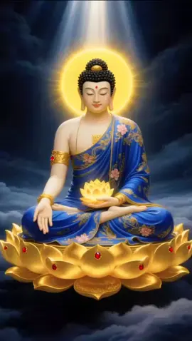 Nam Mô A Di Đà Phật #phatphapvadoisong #phatphapnhiemmau #phatphapvobien #xuhuongtiktok2025 #phattutaigia8386 