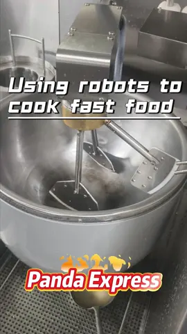 #cookingmachine #export #fastfood 
