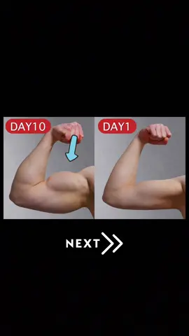 Biceps workout 