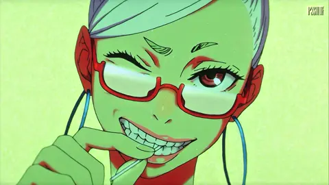 Who you gonna call🗣️ #dandadan #dandadanedit #dandadananime #dandadanseason2 #anime #animeedit #amv #amvedit #fyp 