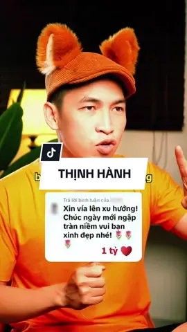 Thịnh hành nha #videomarketing #tamthefox #xaykenhtiktok 